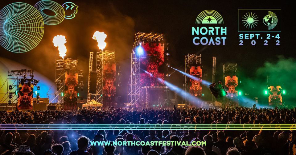 Northcoast Music Festival